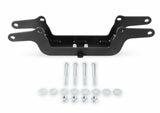 Hooker BlackHeart Fits 1973-1976 Mopar A-Body Transmission Crossmember, Gen III Hemi Swap for 1973-1976 Chevy BHS572