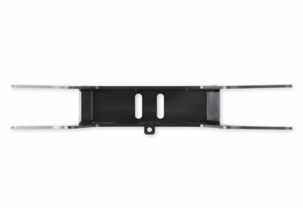 Hooker performance muffler fits-1973-1976-mopar-a-body-transmission-crossmember-gen-iii-hemi-swap-bhs572