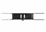 Hooker performance muffler fits-1973-1976-mopar-a-body-transmission-crossmember-gen-iii-hemi-swap-bhs572