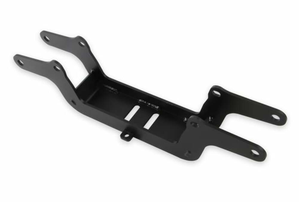 Hooker performance muffler fits-1973-1976-mopar-a-body-transmission-crossmember-gen-iii-hemi-swap-bhs572
