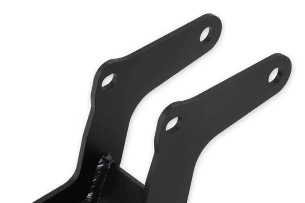 Hooker performance muffler fits-1973-1976-mopar-a-body-transmission-crossmember-gen-iii-hemi-swap-bhs572