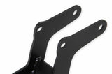 Hooker performance muffler fits-1973-1976-mopar-a-body-transmission-crossmember-gen-iii-hemi-swap-bhs572