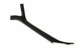 1973-1980 C/K Series Trucks; A-Pillar Trim - Lh - Black-05-206
