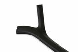 1973-1980 C/K Series Trucks; A-Pillar Trim - Lh - Black-05-206