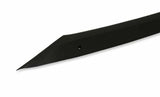1973-1980 C/K Series Trucks; A-Pillar Trim - Lh - Black-05-206