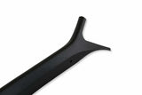 1973-1980 C/K Series Trucks; A-Pillar Trim - Rh - Black-05-207