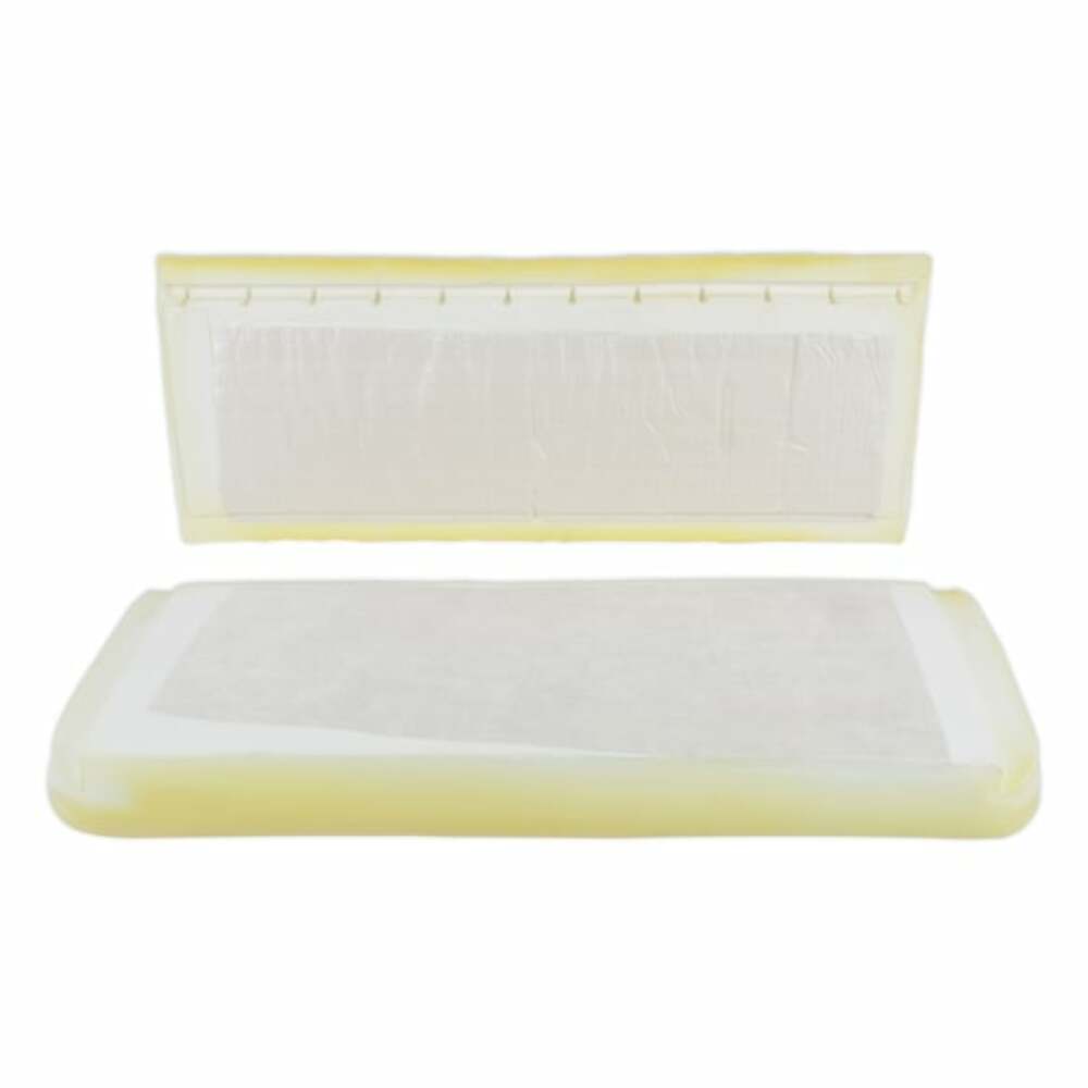 1973-1981 C/K Series Trucks Front Bench Seat Foam - Back & Bottom-05-372