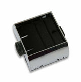 1973-1987 C/K Series Pickup; Air Vent Outlet-Lh-05-157 chrome