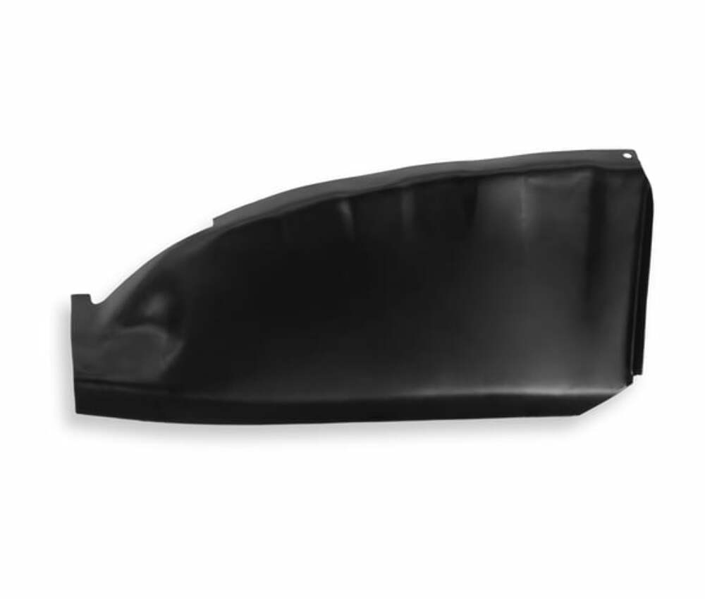 1973-1987 C/K Series Pickup; C/K Inner Cab Corner - Lh 04-285