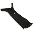 1973-1987 C/K Series Trucks; Rear Pillar Trim - Rh - Black-05-172