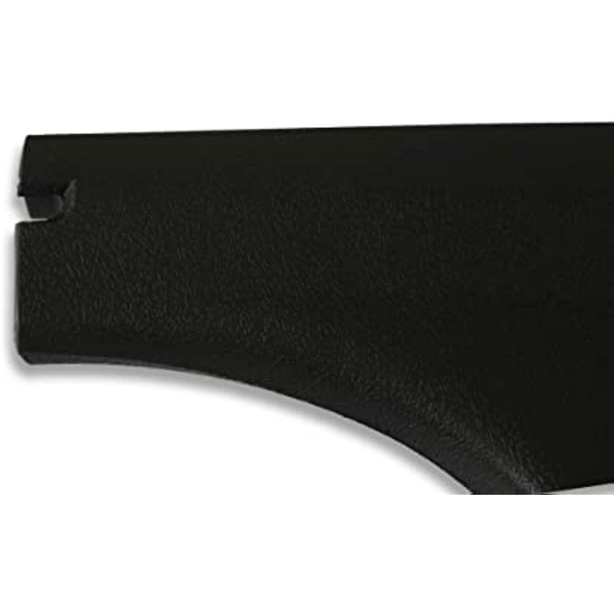 1973-1987 C/K Series Trucks; Rear Pillar Trim - Rh - Black-05-172