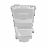 Hooker performance muffler aluminum fits-1973-1987-gmc-jimmy-holley-gm-ls-swap-oil-pan-4wd-truck-off-road-302-4
