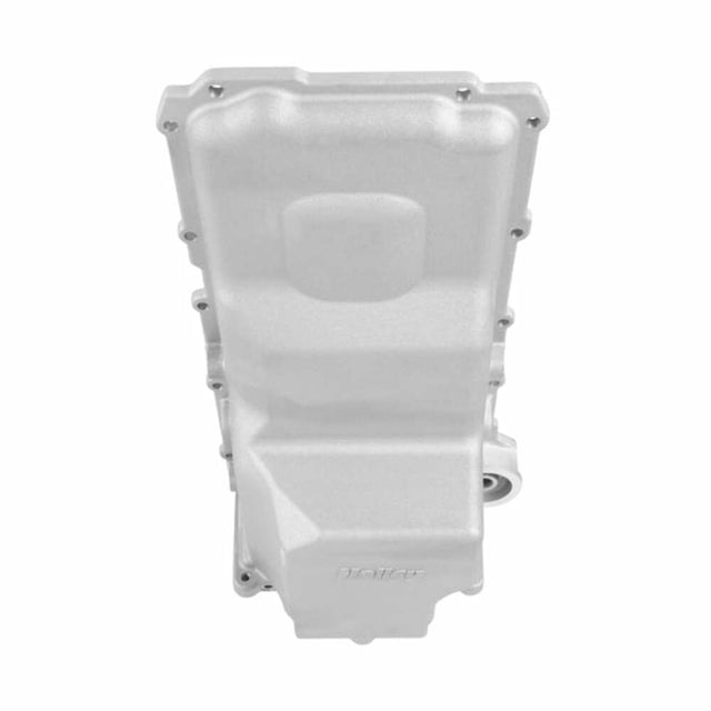 Hooker performance muffler aluminum fits-1973-1987-gmc-jimmy-holley-gm-ls-swap-oil-pan-4wd-truck-off-road-302-4