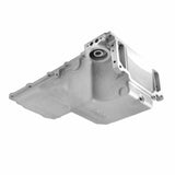 Hooker performance muffler fits-1973-1987-gmc-jimmy-holley-gm-ls-swap-oil-pan-4wd-truck-off-road-302-4