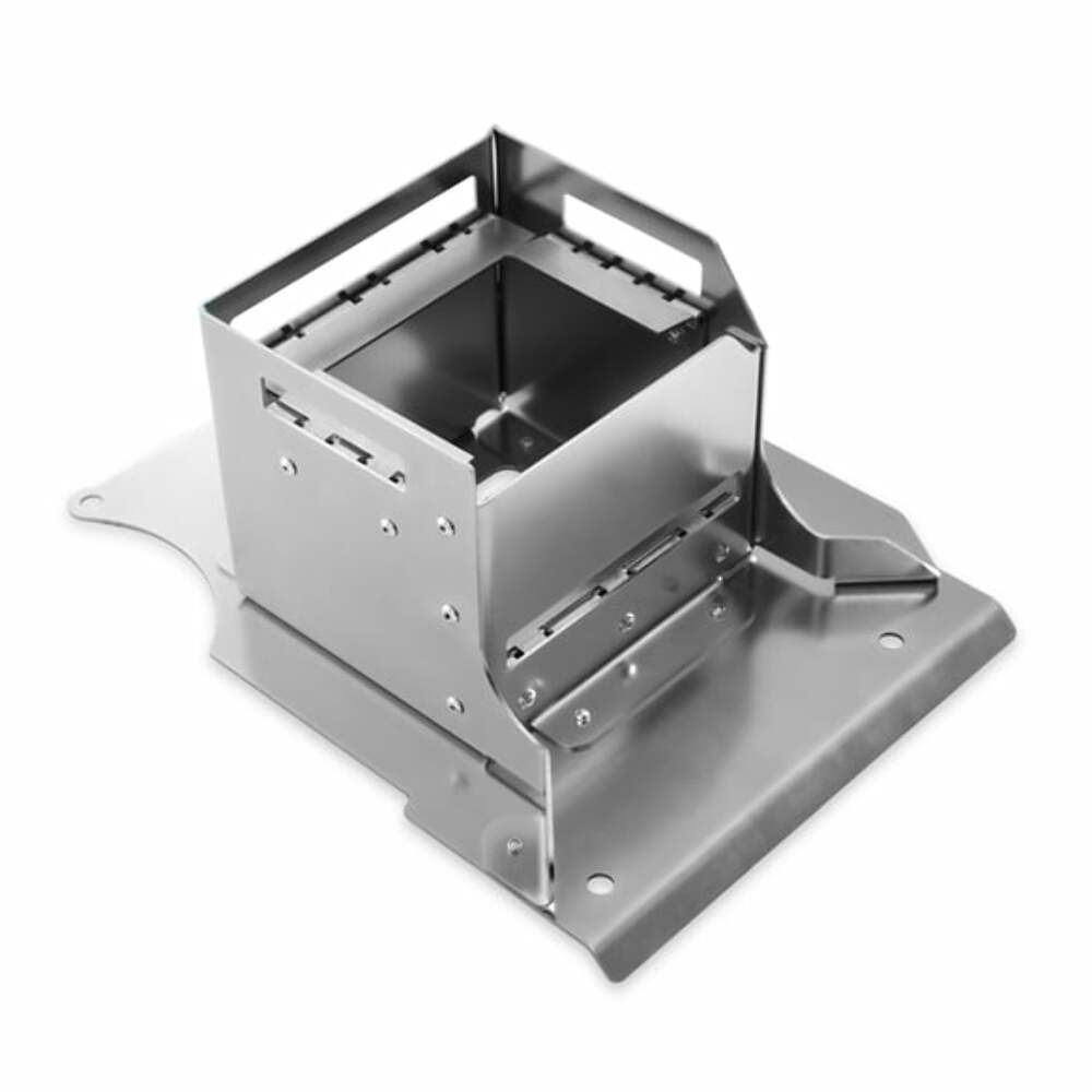 Hooker performance muffler fits-1973-1987-gmc-jimmy-ls-swap-4wd-truck-off-road-oil-pan-baffle-kit-302-33
