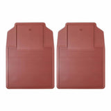 1973-1991 C/K Series Blazer And Suburban Floor Mat Set-Maroon-05-100MN