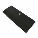 1973-1991 C/K Series; Glove Box Door w/ Lock Hole; -05-736 steel