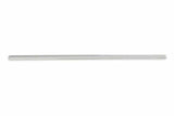 1973-78 C/K Series Trucks C/K Grille Molding W/ Mounting Clips-Upper 06-103 for 1973-1978 aluminum