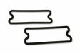 1973-80 C/K Series Trucks Front Parking Light Housing Gasket-Pair 08-165 for 1973-1980
