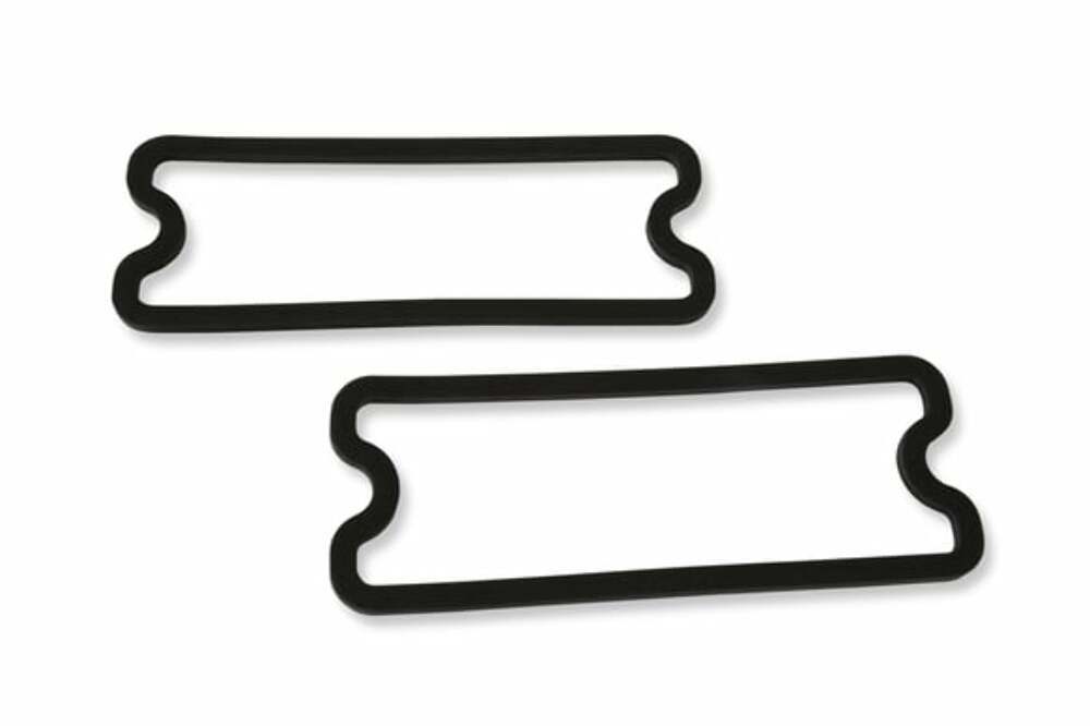 1973-80 C/K Series Trucks Front Parking Light Housing Gasket-Pair 08-165 for 1973-1980