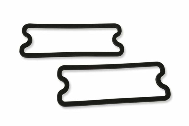 1973-80 C/K Series Trucks Front Parking Light Housing Gasket-Pair 08-165 for 1973-1980