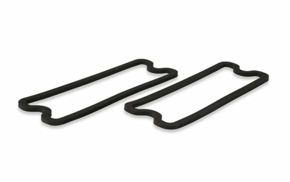1973-80 C/K Series Trucks Front Parking Light Housing Gasket-Pair 08-165 for 1973-1980