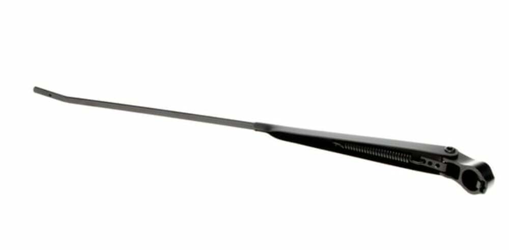 1973-84 C/K Series Pickup & Blazer Jimmy Suburban Wiper Arm-Black 04-264 for 1973-1984 Suburban