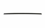 1973-87 C/K Series Trucks; Upper Interior Rear Windshield Trim Black-05-165 for 1973-1987 steel