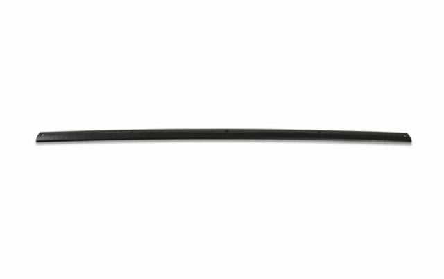 1973-87 C/K Series Trucks; Upper Interior Rear Windshield Trim Black-05-165 for 1973-1987 steel