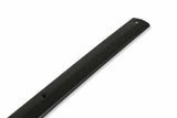 1973-87 C/K Series Trucks; Upper Interior Rear Windshield Trim Black-05-165 for 1973-1987 steel