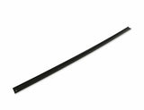 1973-87 C/K Series Trucks; Upper Interior Rear Windshield Trim Black-05-165 for 1973-1987 steel
