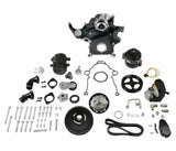 Hooker performance muffler black fits-1974-1993-dodge-ramcharger-mid-mount-complete-accessory-black-20-291bk