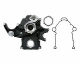 Hooker performance muffler black fits-1974-1993-dodge-ramcharger-mid-mount-complete-accessory-black-20-291bk