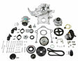 t Fits 1974-93 Dodge Ramcharger Holley Mid-Mount Complete Accessory System 20-292 Holley