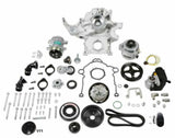 t Fits 1974-93 Dodge Ramcharger Holley Mid-Mount Complete Accessory System 20-292 Holley