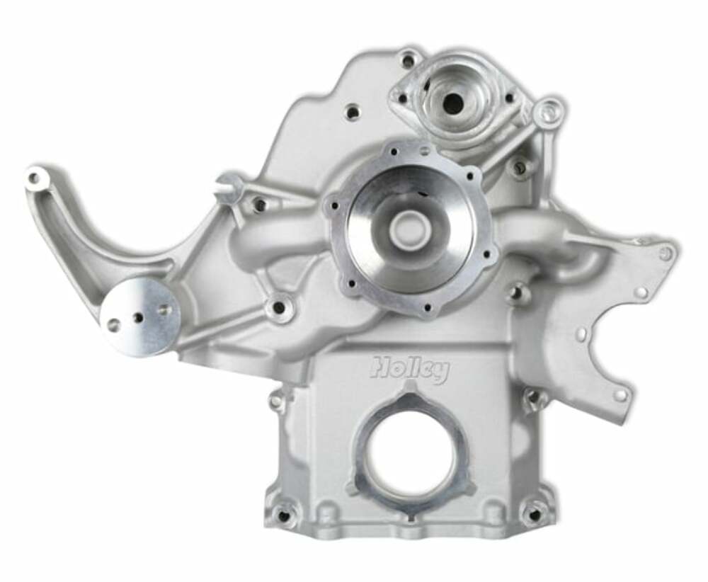 t Fits 1974-93 Dodge Ramcharger Holley Mid-Mount Complete Accessory System 20-292 Holley