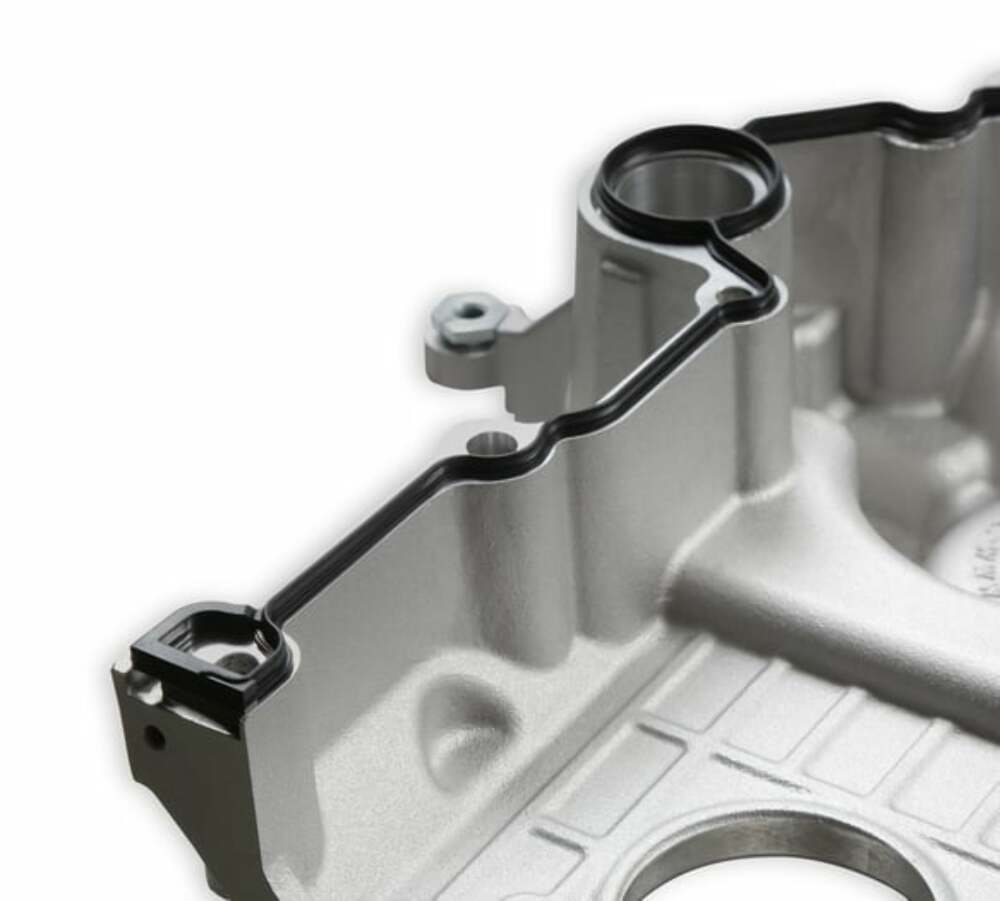 t Fits 1974-93 Dodge Ramcharger Holley Mid-Mount Complete Accessory System 20-292 Holley