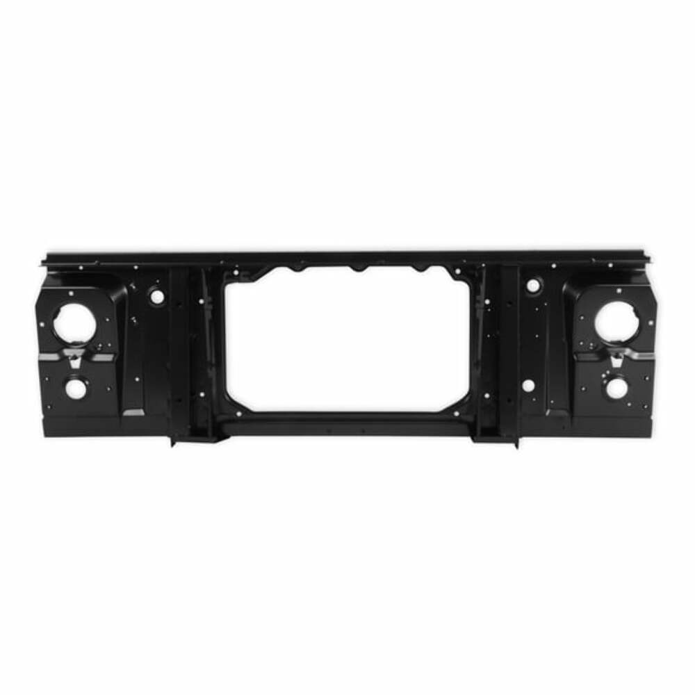 1974 Chevrolet C10 Suburban; C/K Premium Radiator Support 04-236 for Chevy Suburban steel