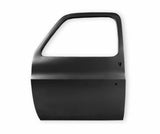 1975-1976 Chevrolet C10; Premium C/K Squarebody Door Shell - Lh 04-114 steel