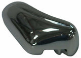 1975-1976 Chevrolet C10; Vent Window Handle - Lh VWH68LH