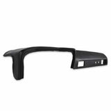 1975-1977 Chevrolet C10; Interior Dash Pad - Vinyl PAD78VNBLACK
