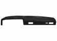t Fits 1975-1977 Chevrolet C10; Interior Dash Pad - Vinyl PAD78VNSADDLE Brothers Trucks