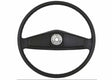 1975-1977 Chevrolet C10; Steering Wheel - Black STR7377BLACK