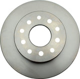 t Fits 1975-1981 Camaro/Firebird 10/12 Disc Brake Conversion w/ Std Rotors DBK7581 MBM Brakes