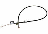 1975-1983 Chevrolet C10; Heater Control Cable-With Air Conditioning HCC87AC