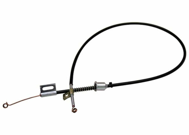 1975-1983 Chevrolet C10; Heater Control Cable-With Air Conditioning HCC87AC