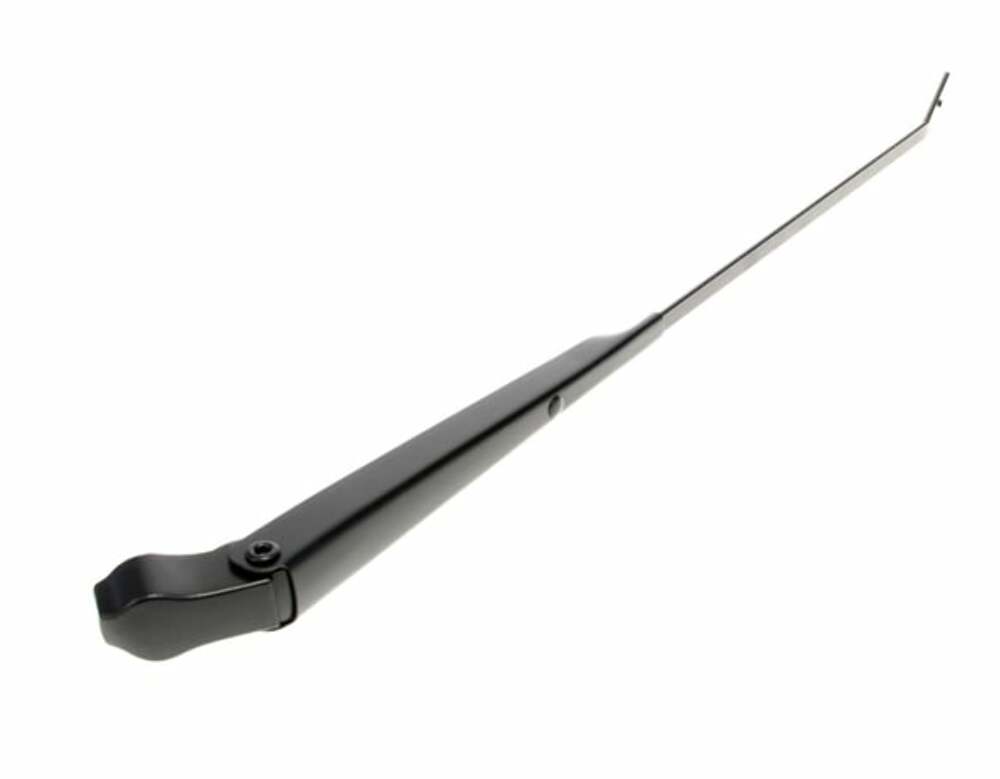 1975-1984 Chevrolet C10; Black Wiper Arm WA08400