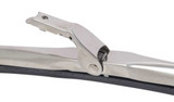 t Fits 1975-1984 Chevrolet C10; Stainless Steel Wiper Blade - 16In. WB07387 Brothers Trucks
