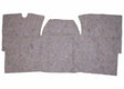 t Fits 1975-1984 Chevrolet C10; Under Carpet Felt Pad FP07384 Brothers Trucks