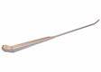1975-1984 Chevrolet C10; Windshield Wiper Arm - Left/Right - Each stainless steel